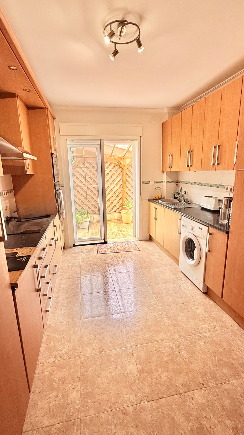 Txaleta salgai in Mar de Cristal-Cabo de Palos (Cartagena)