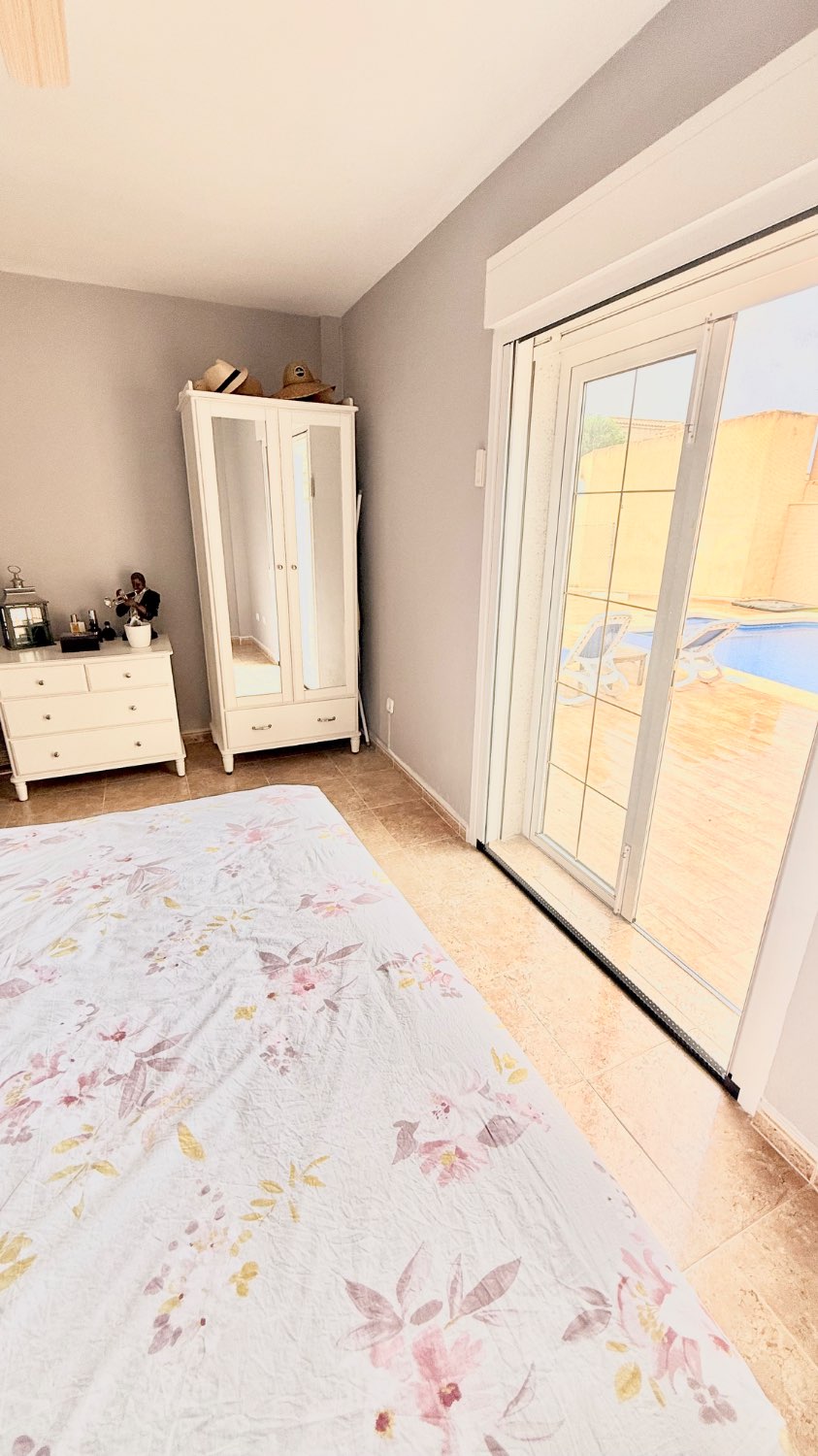 Txaleta salgai in Mar de Cristal-Cabo de Palos (Cartagena)