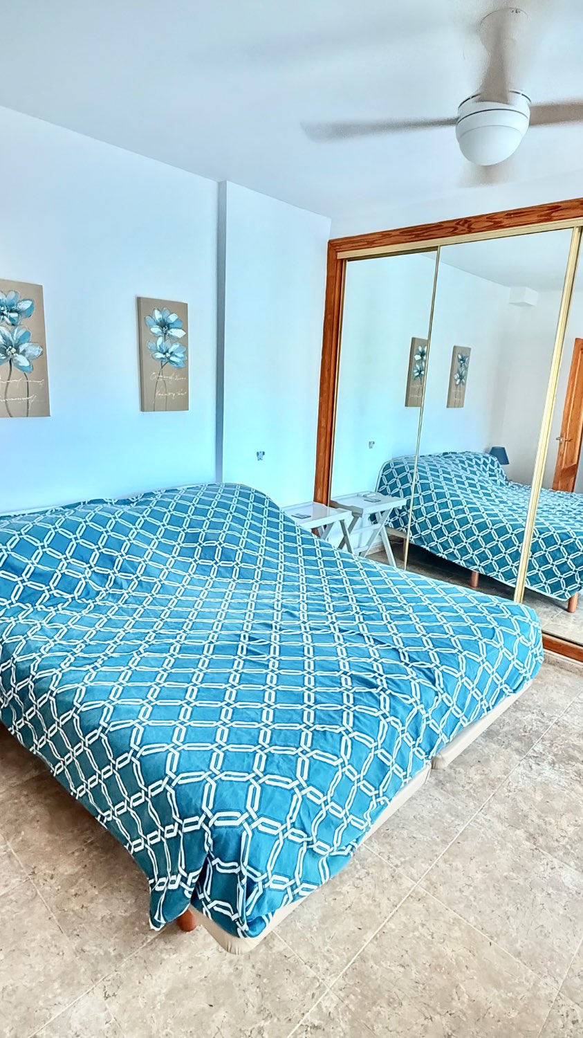 Txaleta salgai in Mar de Cristal-Cabo de Palos (Cartagena)