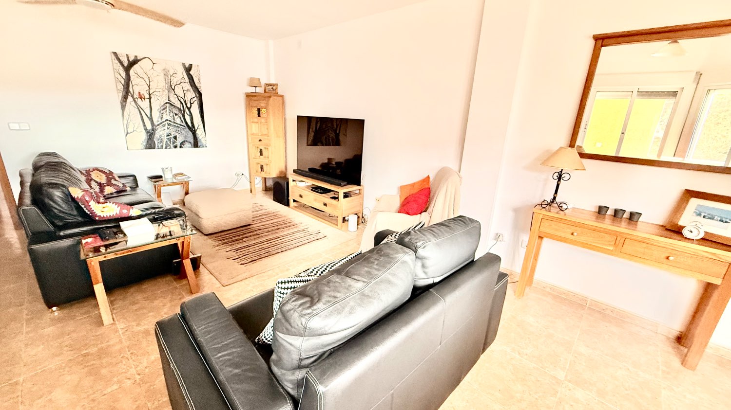 Txaleta salgai in Mar de Cristal-Cabo de Palos (Cartagena)