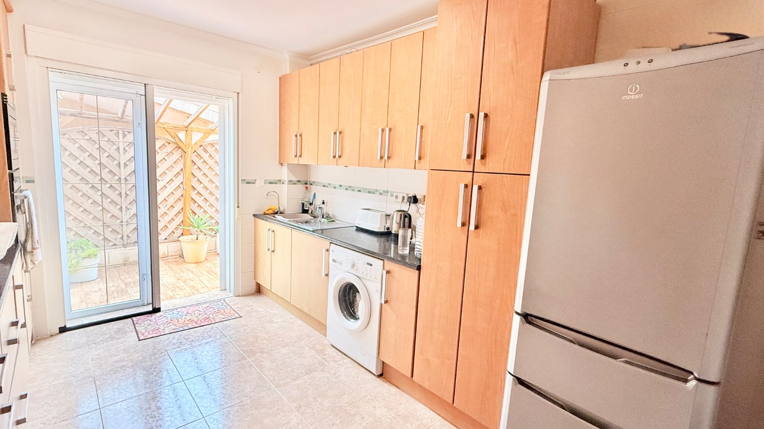 Txaleta salgai in Mar de Cristal-Cabo de Palos (Cartagena)