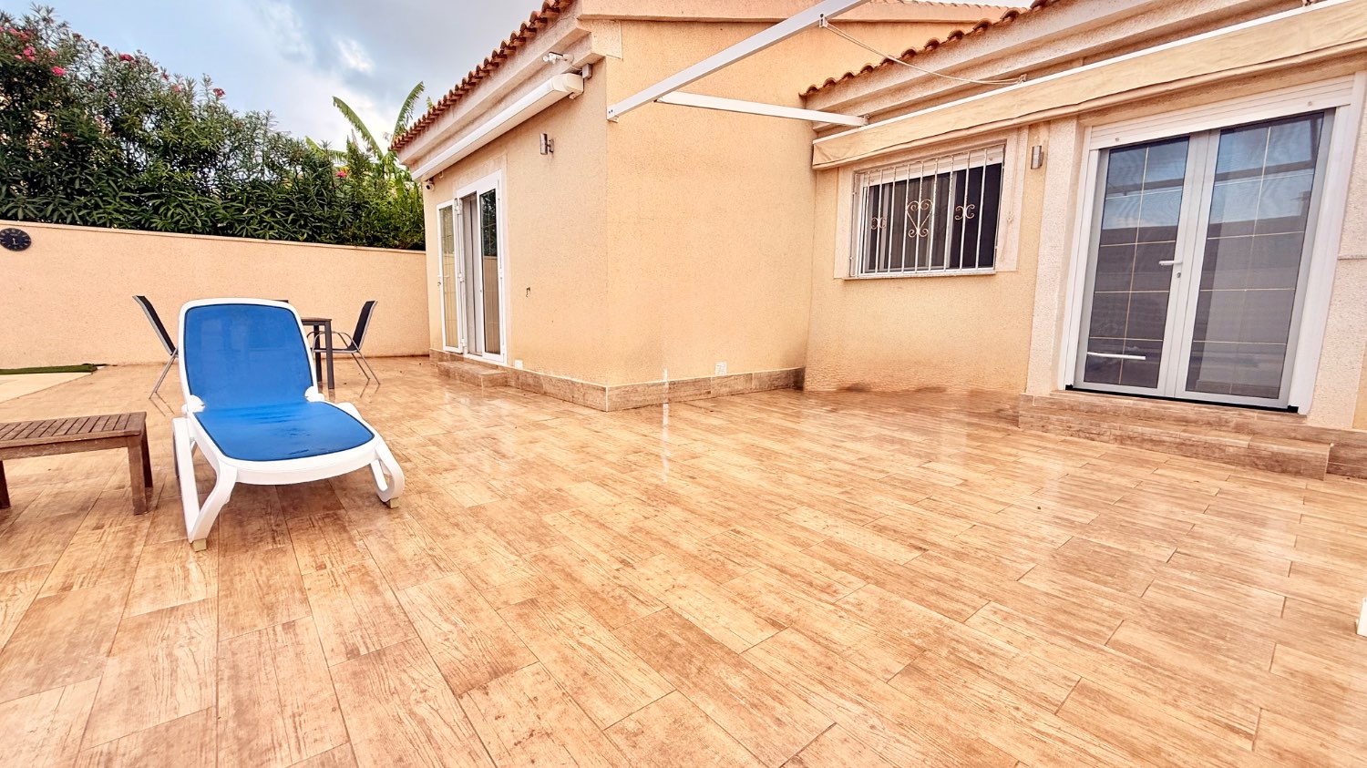 Txaleta salgai in Mar de Cristal-Cabo de Palos (Cartagena)