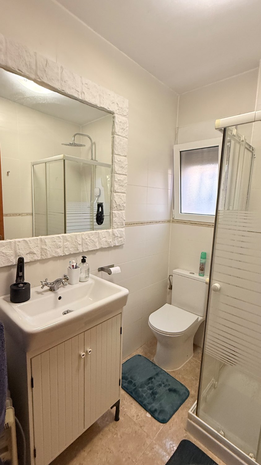 Txaleta salgai in Mar de Cristal-Cabo de Palos (Cartagena)