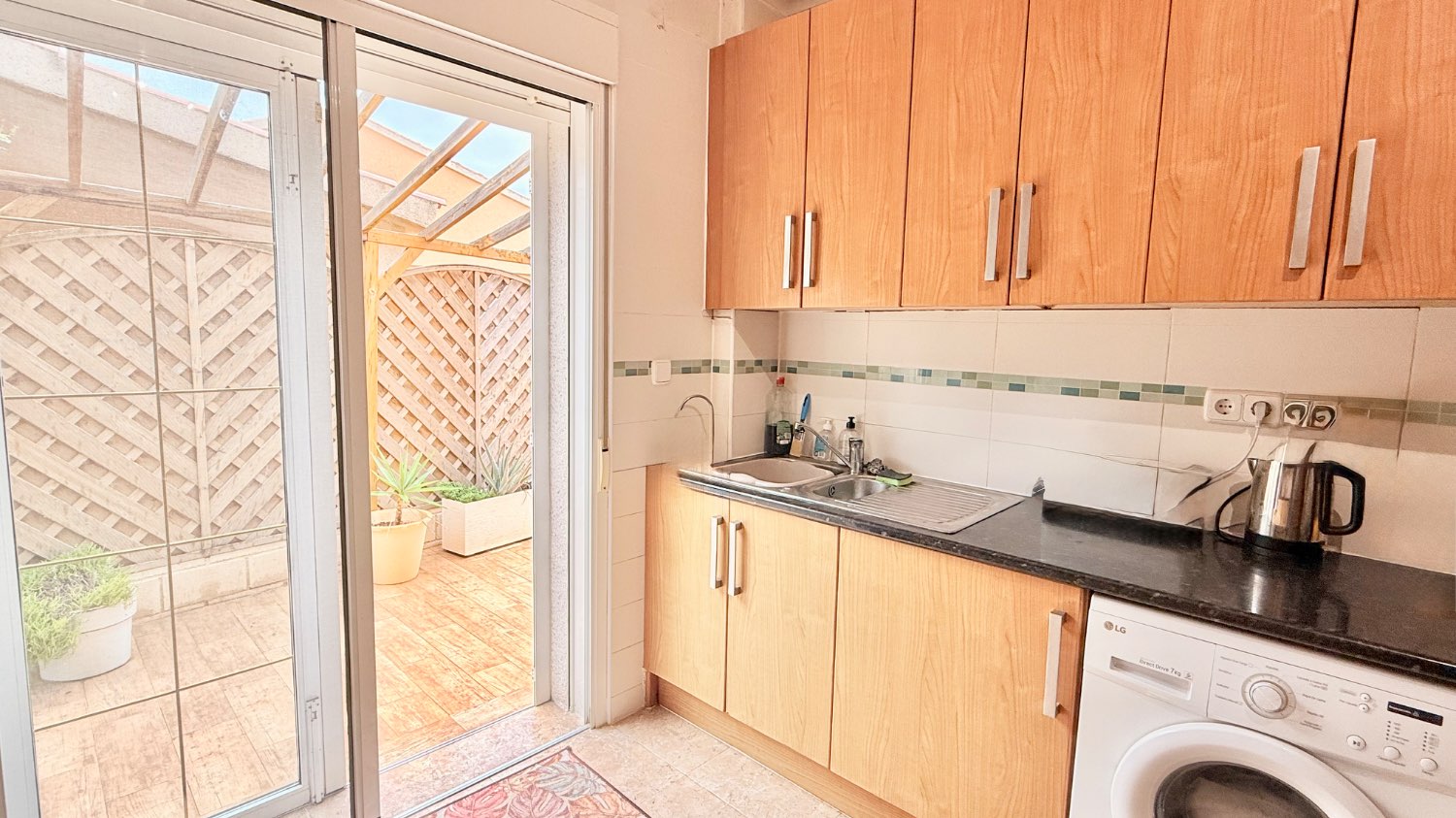 Txaleta salgai in Mar de Cristal-Cabo de Palos (Cartagena)