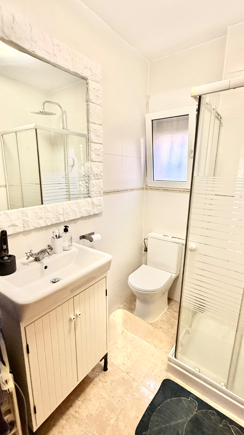 Txaleta salgai in Mar de Cristal-Cabo de Palos (Cartagena)