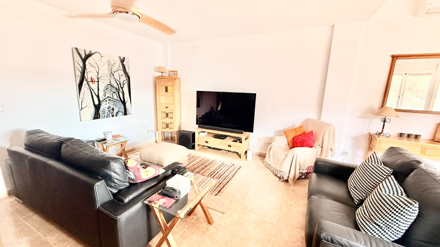 Txaleta salgai in Mar de Cristal-Cabo de Palos (Cartagena)