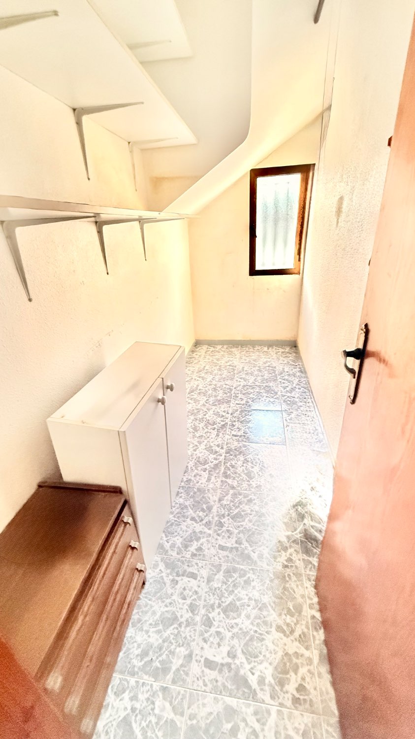 GRAN CHALET CON PARCELA INDEPENDIENTE Y PISCINA