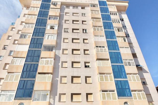 Appartamento in vendita a Playa del Esparto-Veneziola (La Manga del Mar Menor)