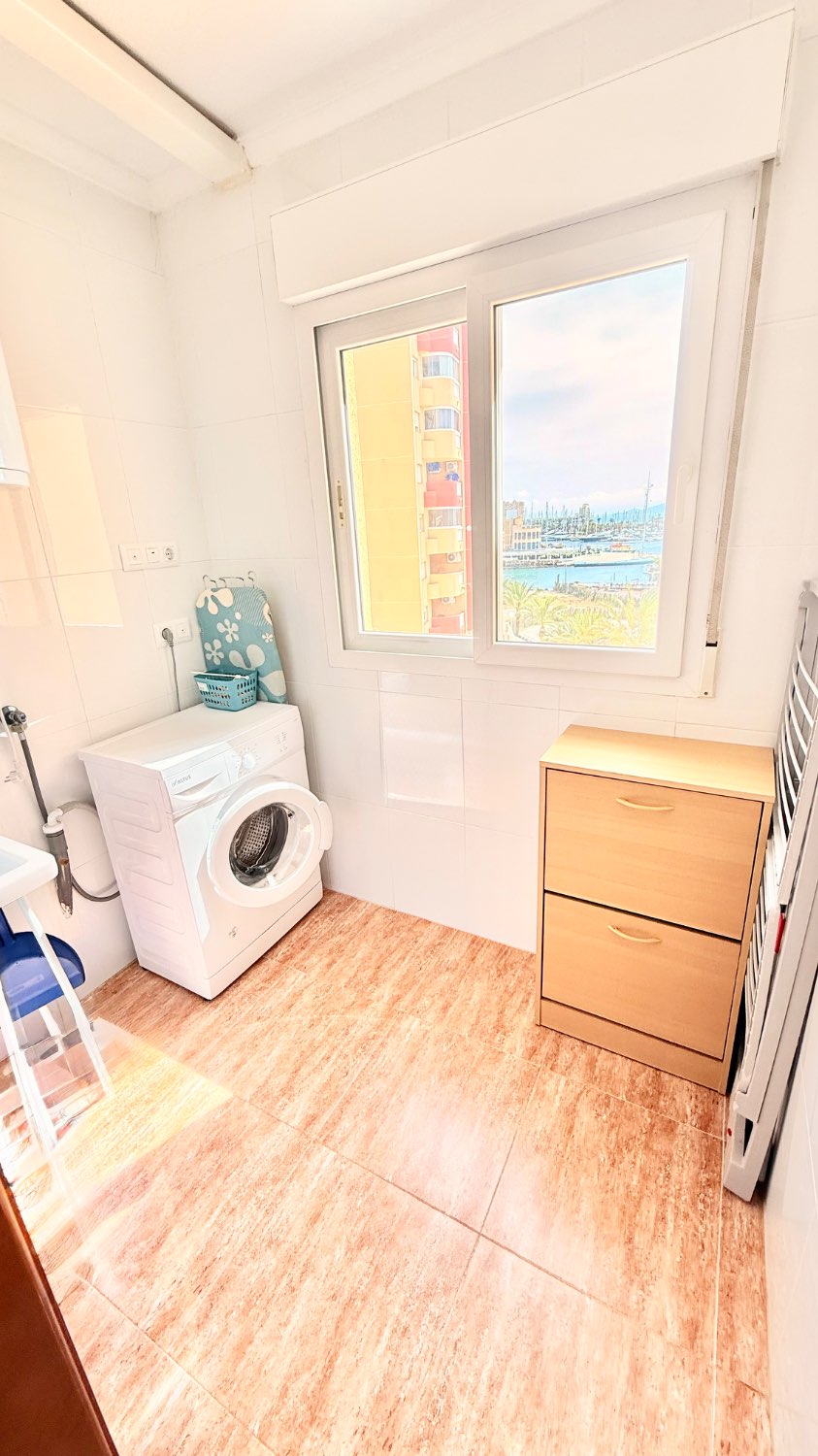 LUMINOSO APARTAMENTO CON PRECIOSAS VISTAS