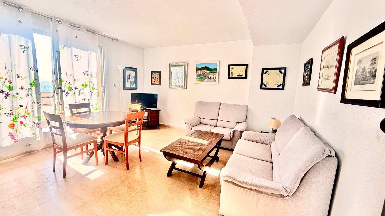 PENTHOUSE AUF DER ERSTEN LINIE