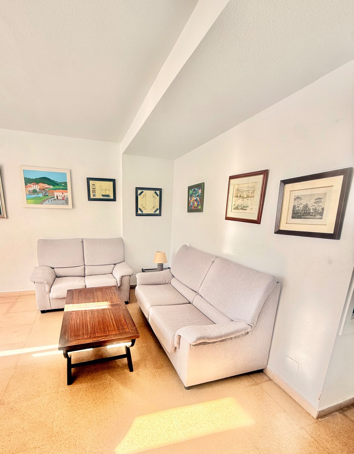 PENTHOUSE AUF DER ERSTEN LINIE
