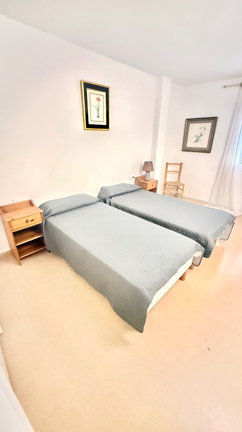 PENTHOUSE AUF DER ERSTEN LINIE