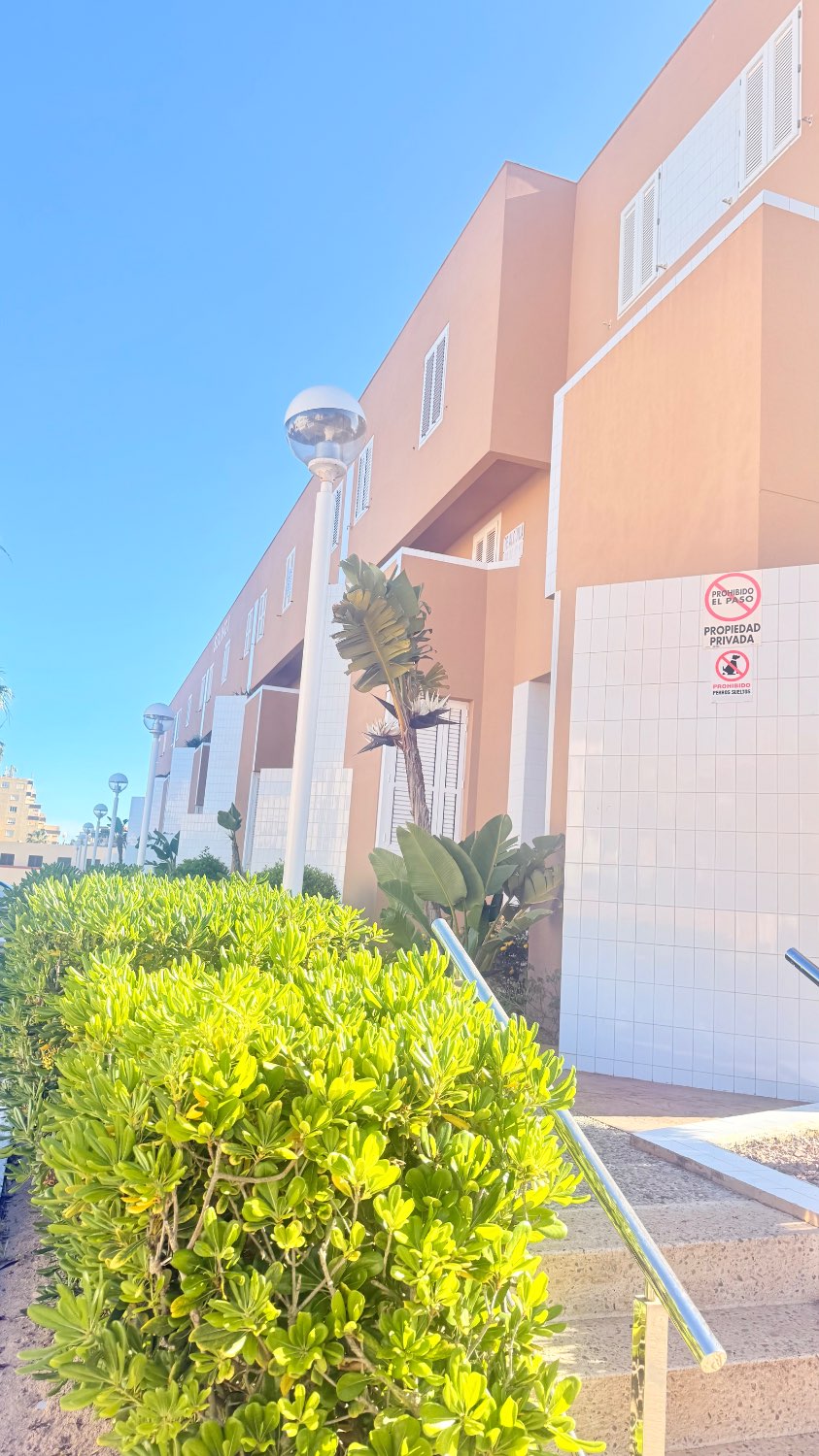 PENTHOUSE AUF DER ERSTEN LINIE
