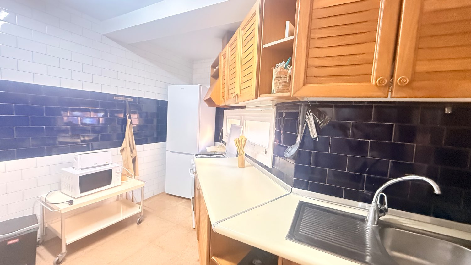 PENTHOUSE AUF DER ERSTEN LINIE