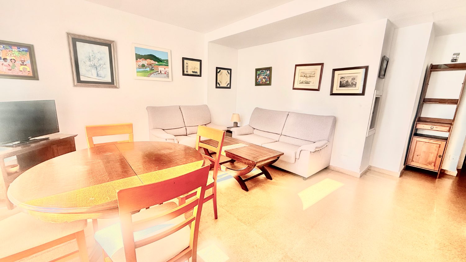 PENTHOUSE AUF DER ERSTEN LINIE