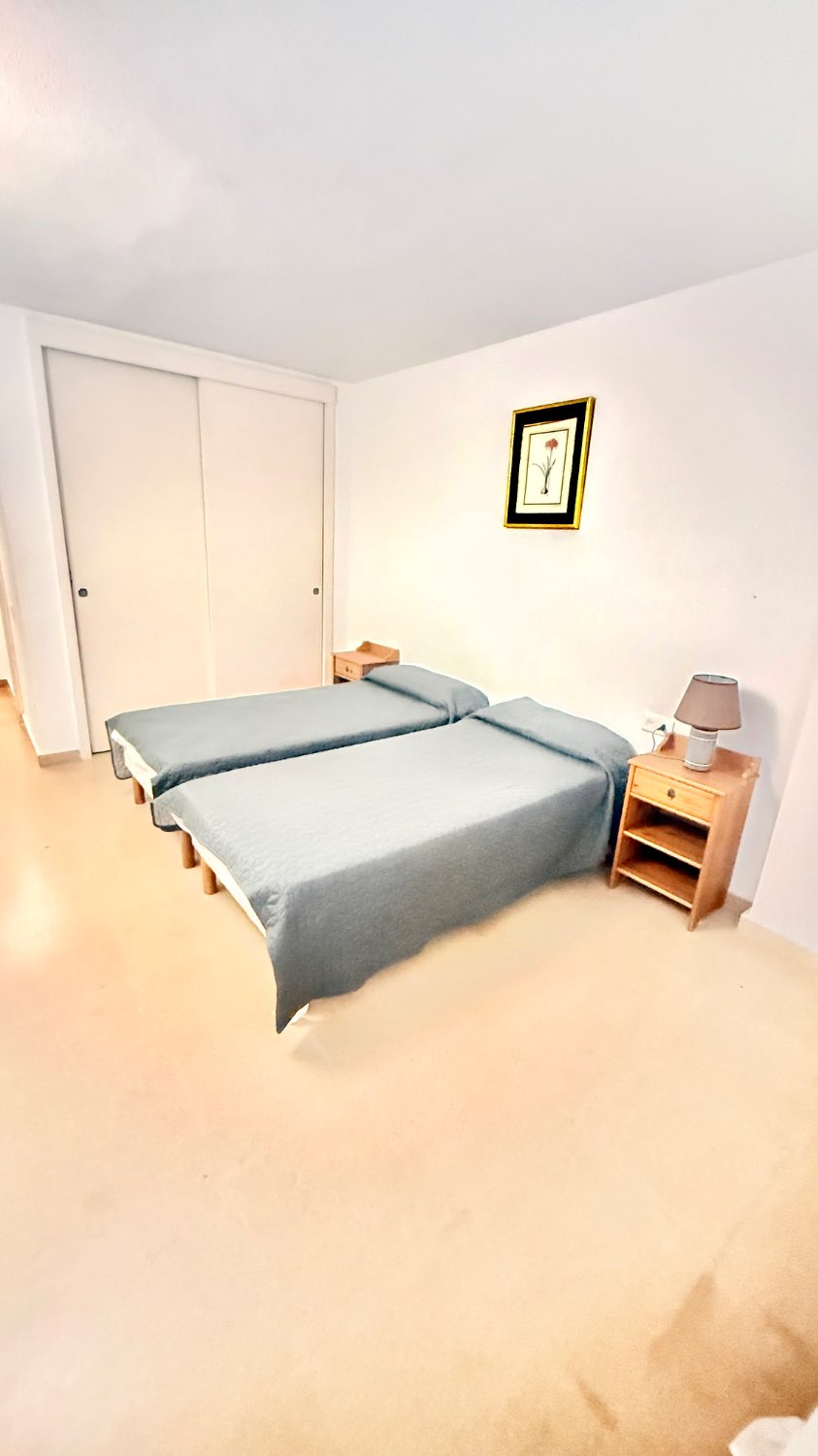 PENTHOUSE AUF DER ERSTEN LINIE