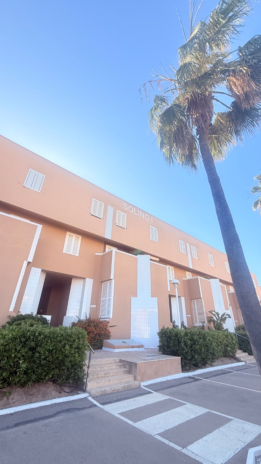 PENTHOUSE AUF DER ERSTEN LINIE