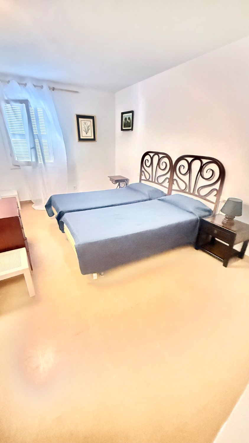 PENTHOUSE AUF DER ERSTEN LINIE
