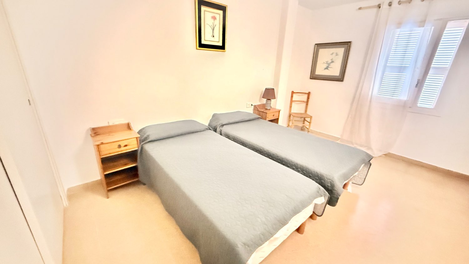 PENTHOUSE AUF DER ERSTEN LINIE