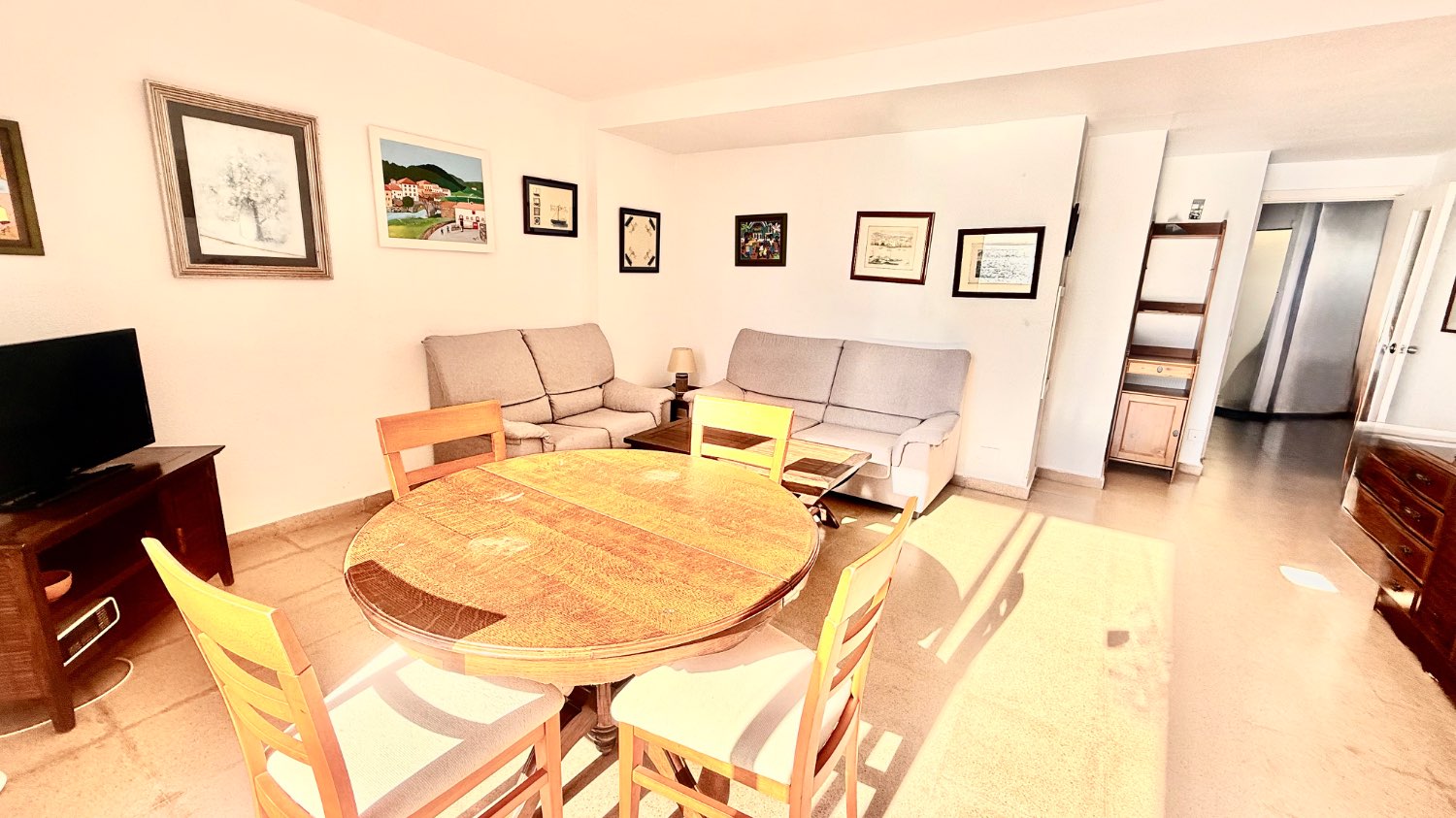 PENTHOUSE AUF DER ERSTEN LINIE
