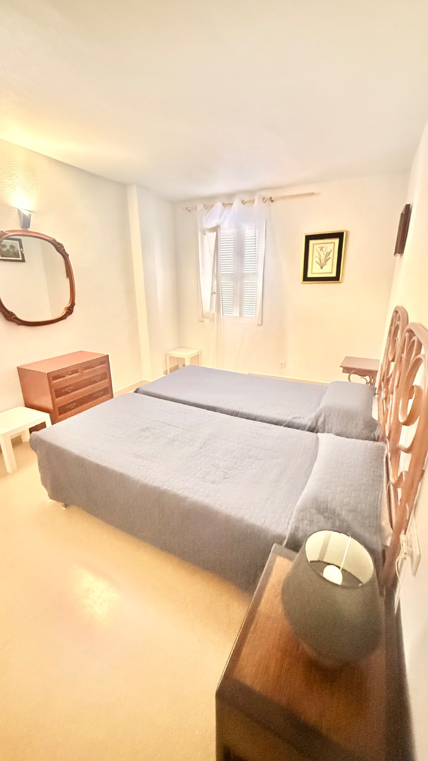 PENTHOUSE AUF DER ERSTEN LINIE