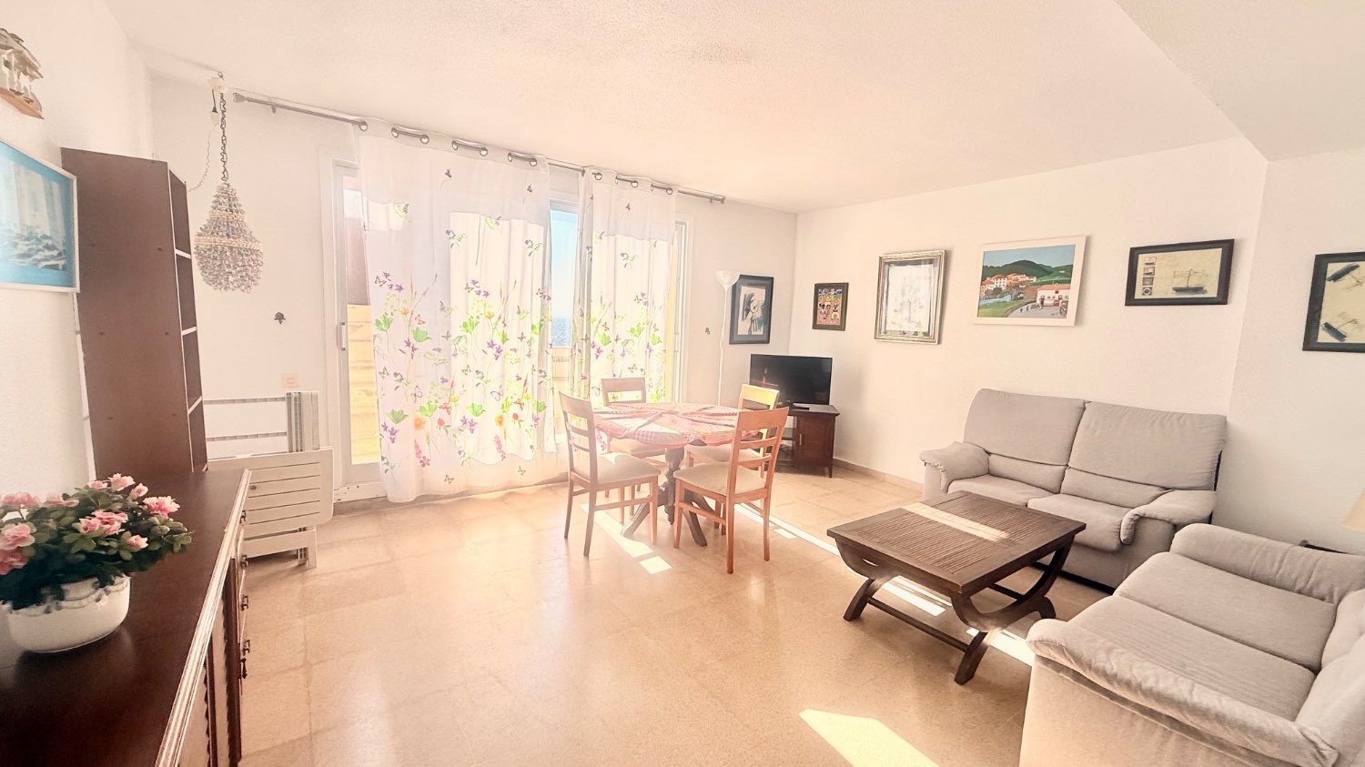 PENTHOUSE AUF DER ERSTEN LINIE