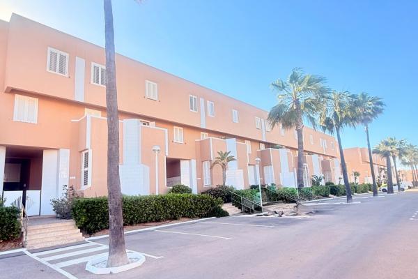 Penthouse zum verkauf in Zona Galúa-Calnegre (La Manga del Mar Menor)