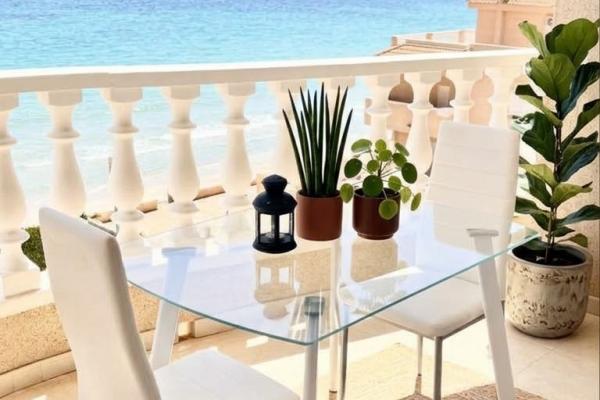 Apartmán v prodeji in Playa de las Gaviotas-El Pedrucho ...