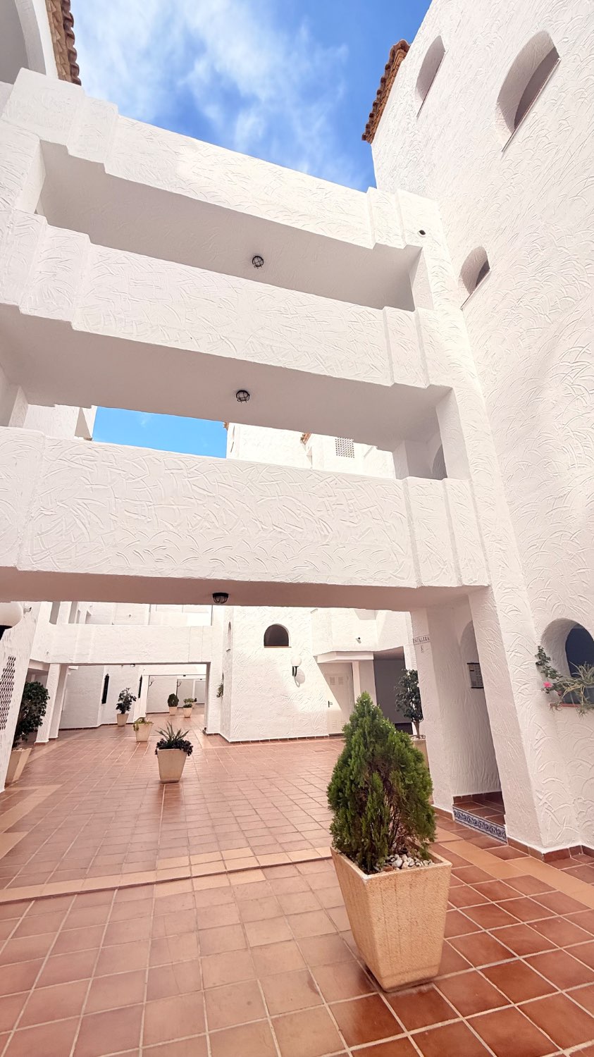 Apartament en venda in La Manga del Mar Menor