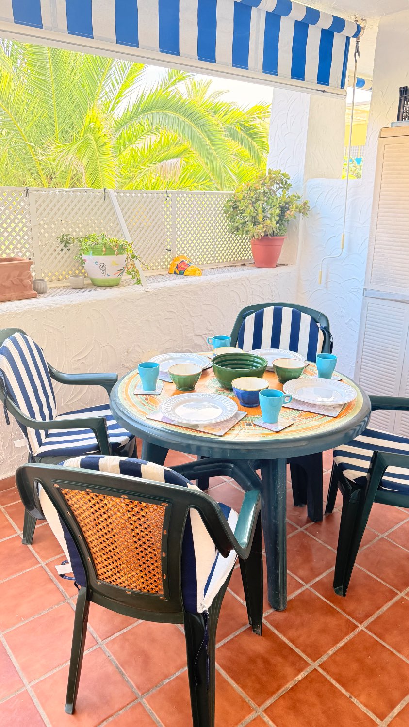 Apartament en venda in La Manga del Mar Menor