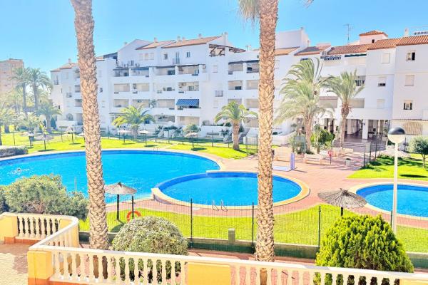 квартира в продаже в Playa del Esparto-Veneziola (La Manga del Mar Menor)