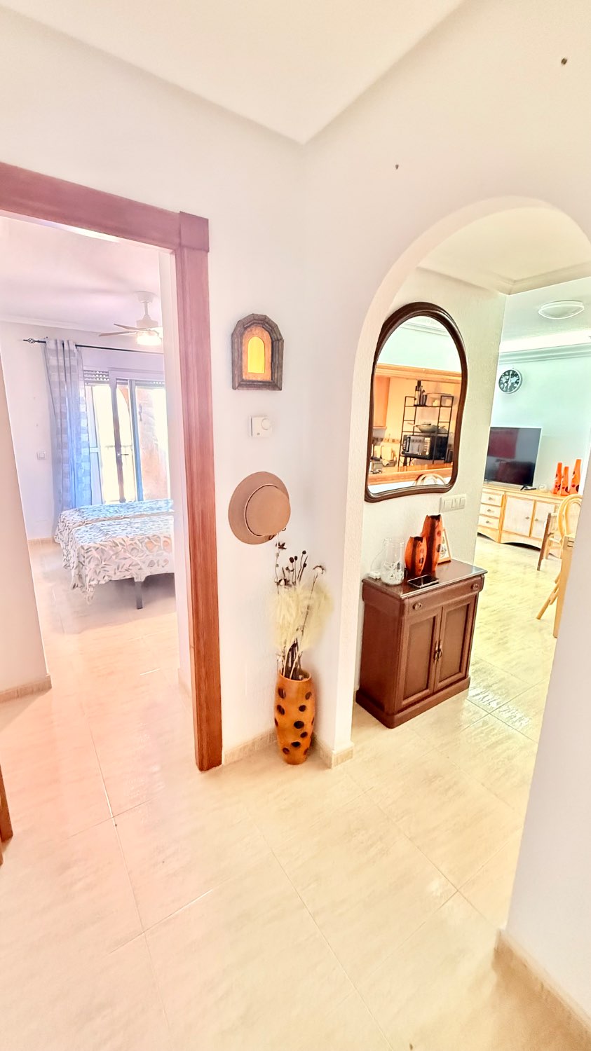 Apartmán v prodeji in La Manga del Mar Menor