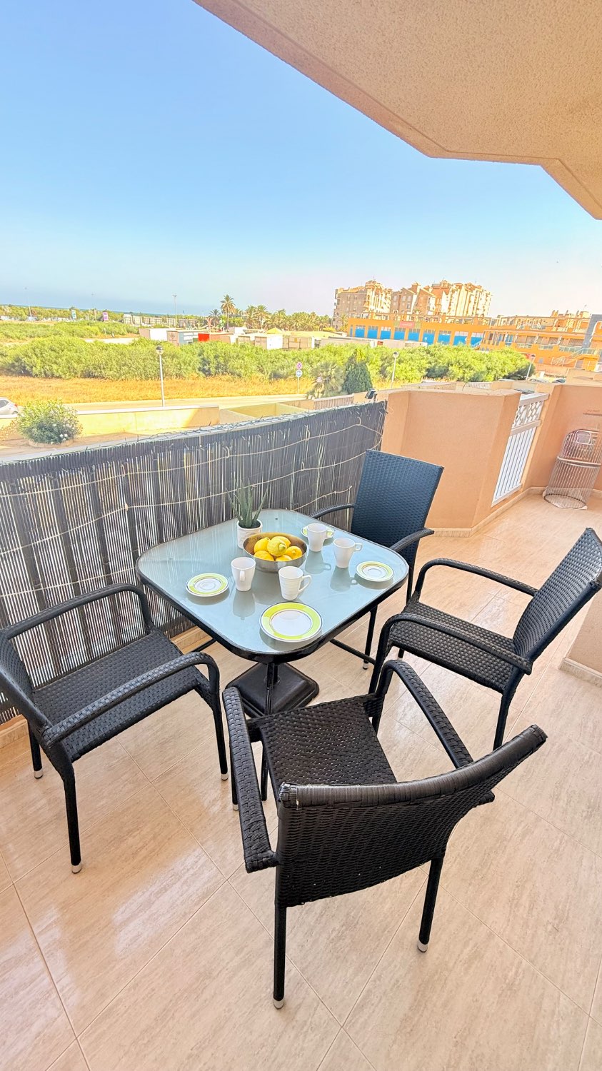 Apartmán v prodeji in La Manga del Mar Menor