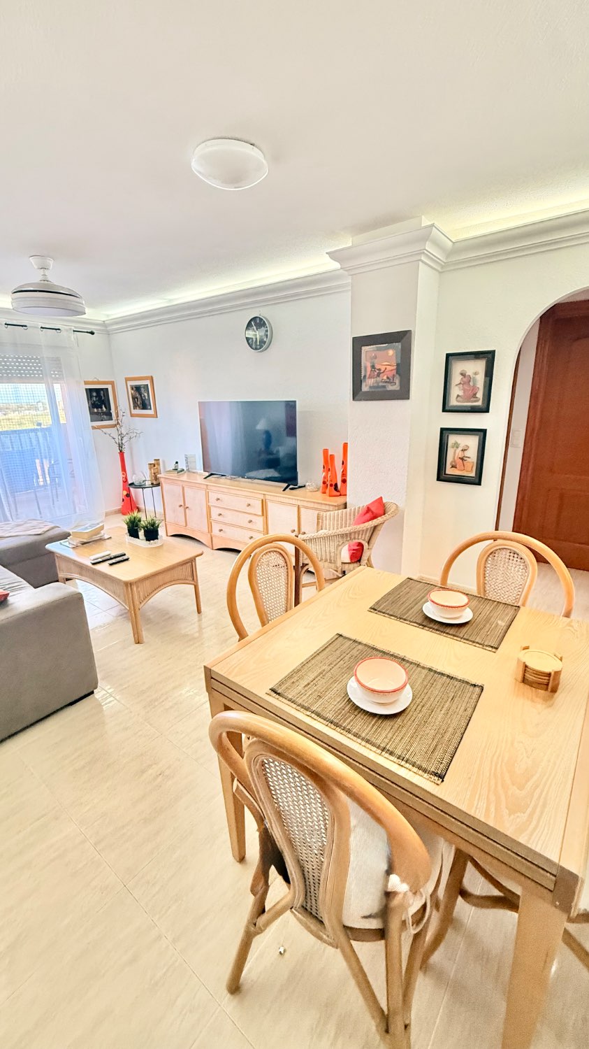 Apartmán v prodeji in La Manga del Mar Menor