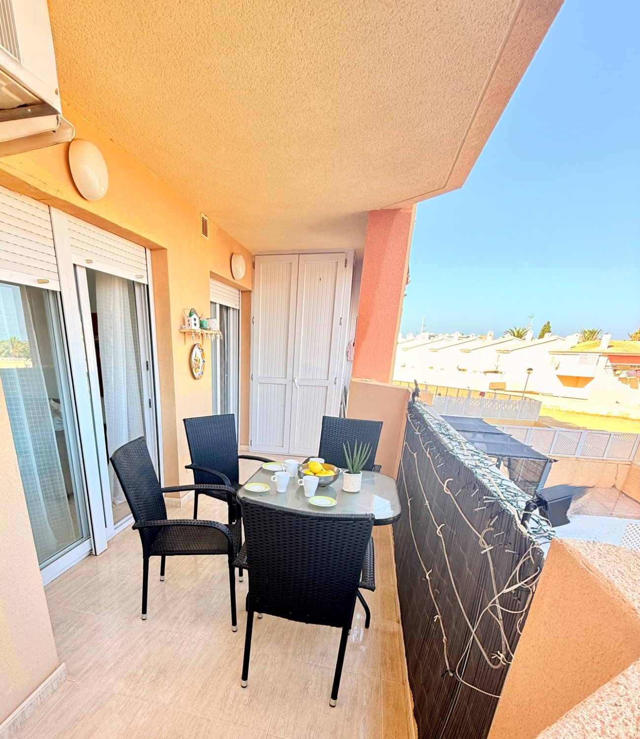 Apartmán v prodeji in La Manga del Mar Menor