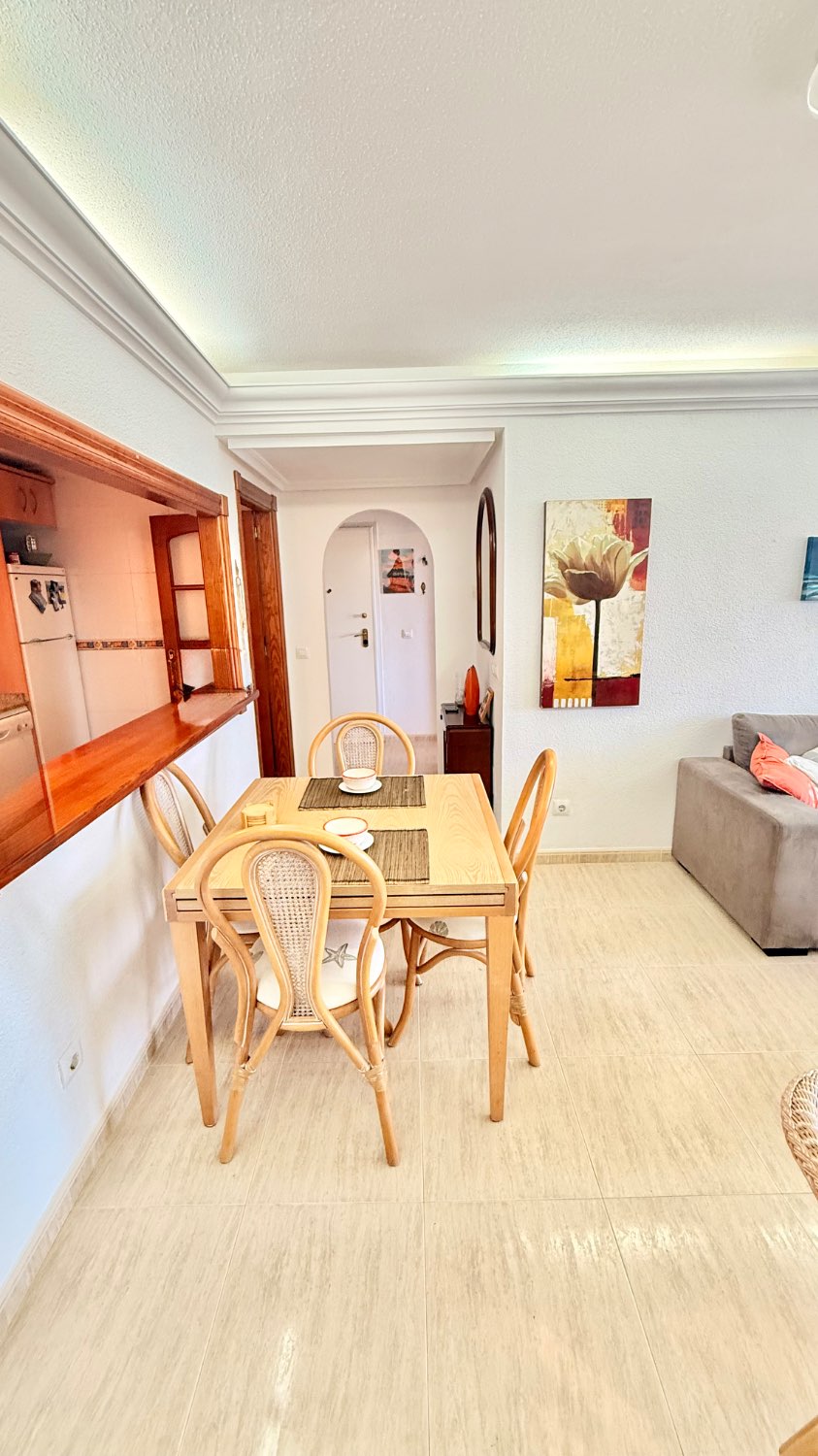 Apartmán v prodeji in La Manga del Mar Menor