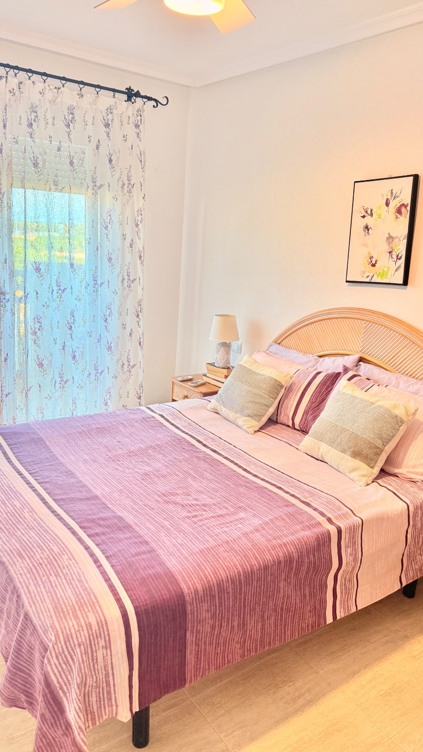 Apartmán v prodeji in La Manga del Mar Menor