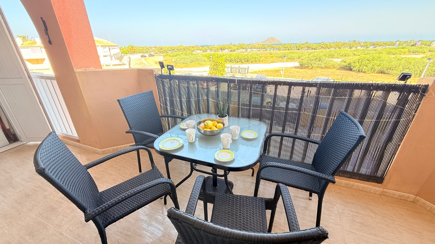 Apartmán v prodeji in La Manga del Mar Menor