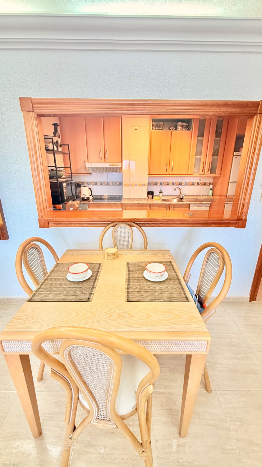 Apartmán v prodeji in La Manga del Mar Menor