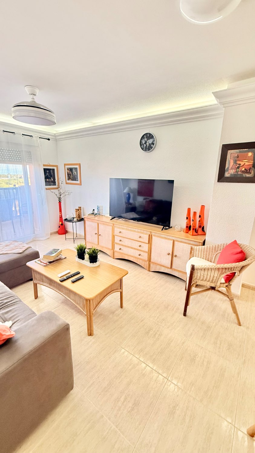 Apartmán v prodeji in La Manga del Mar Menor