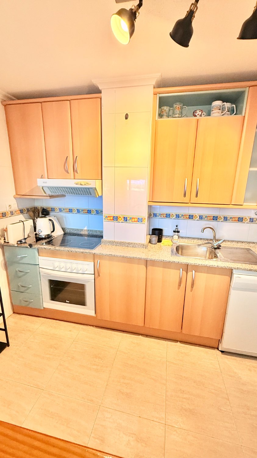 Apartmán v prodeji in La Manga del Mar Menor