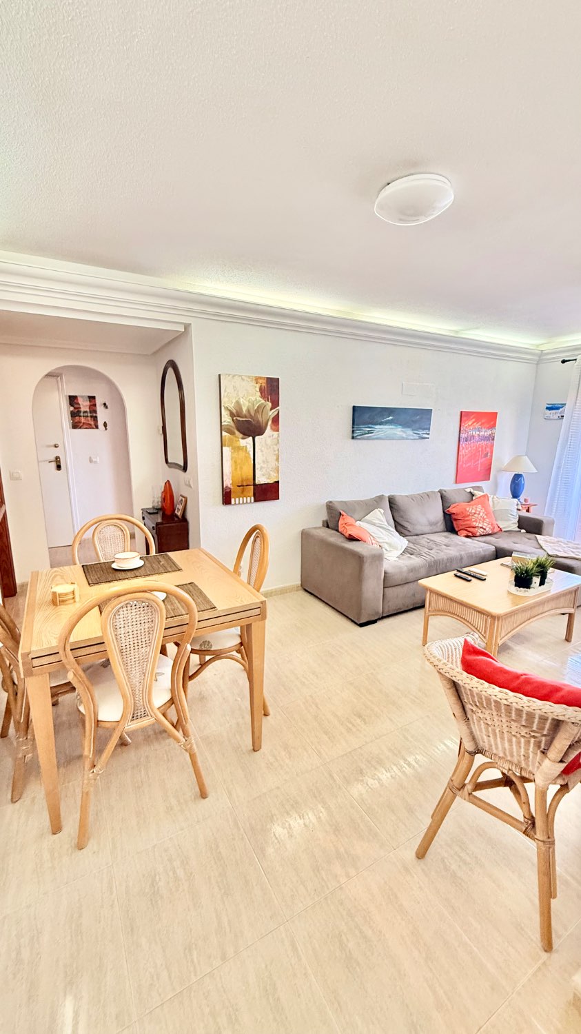 Apartmán v prodeji in La Manga del Mar Menor