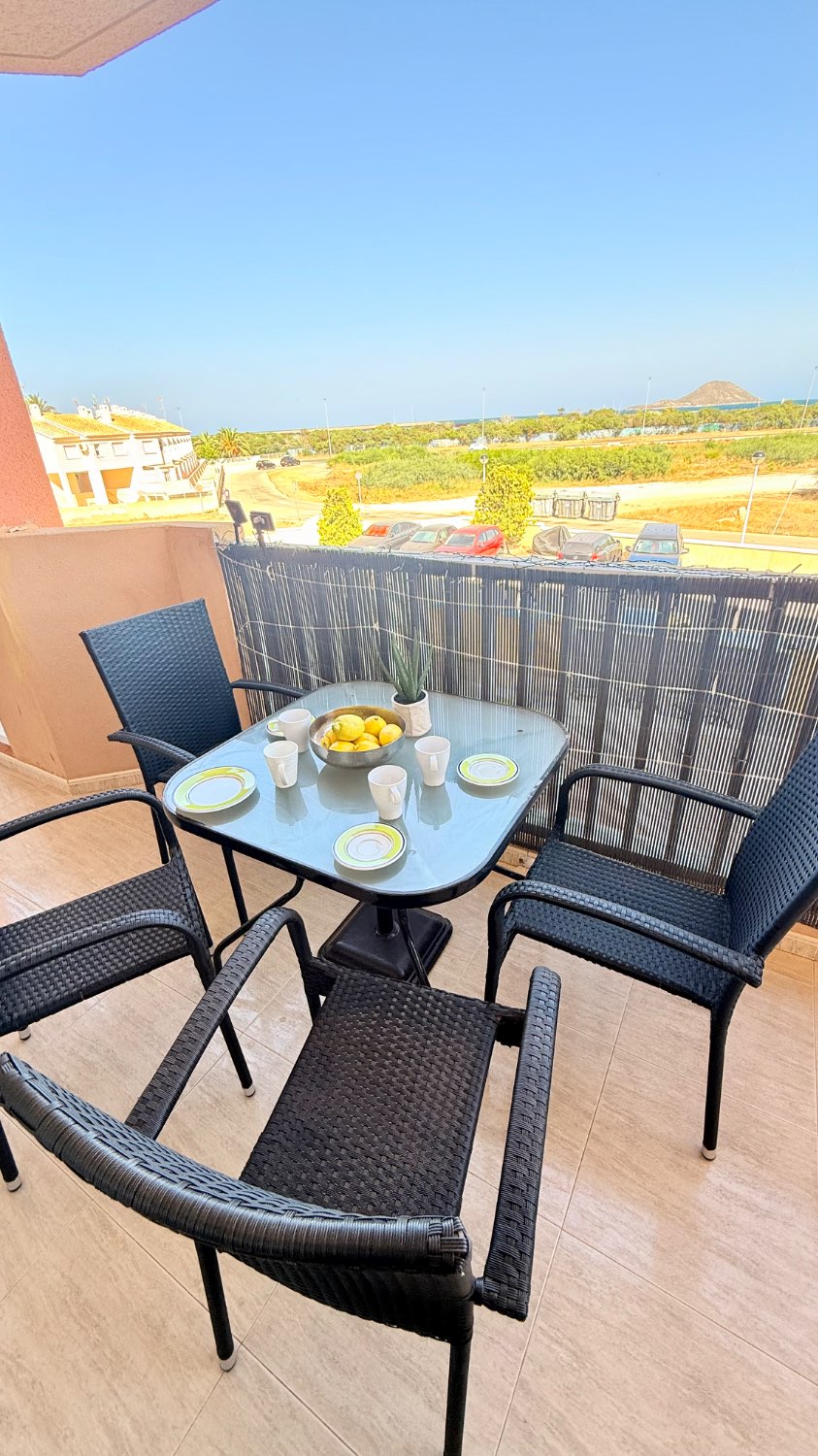 Apartmán v prodeji in La Manga del Mar Menor