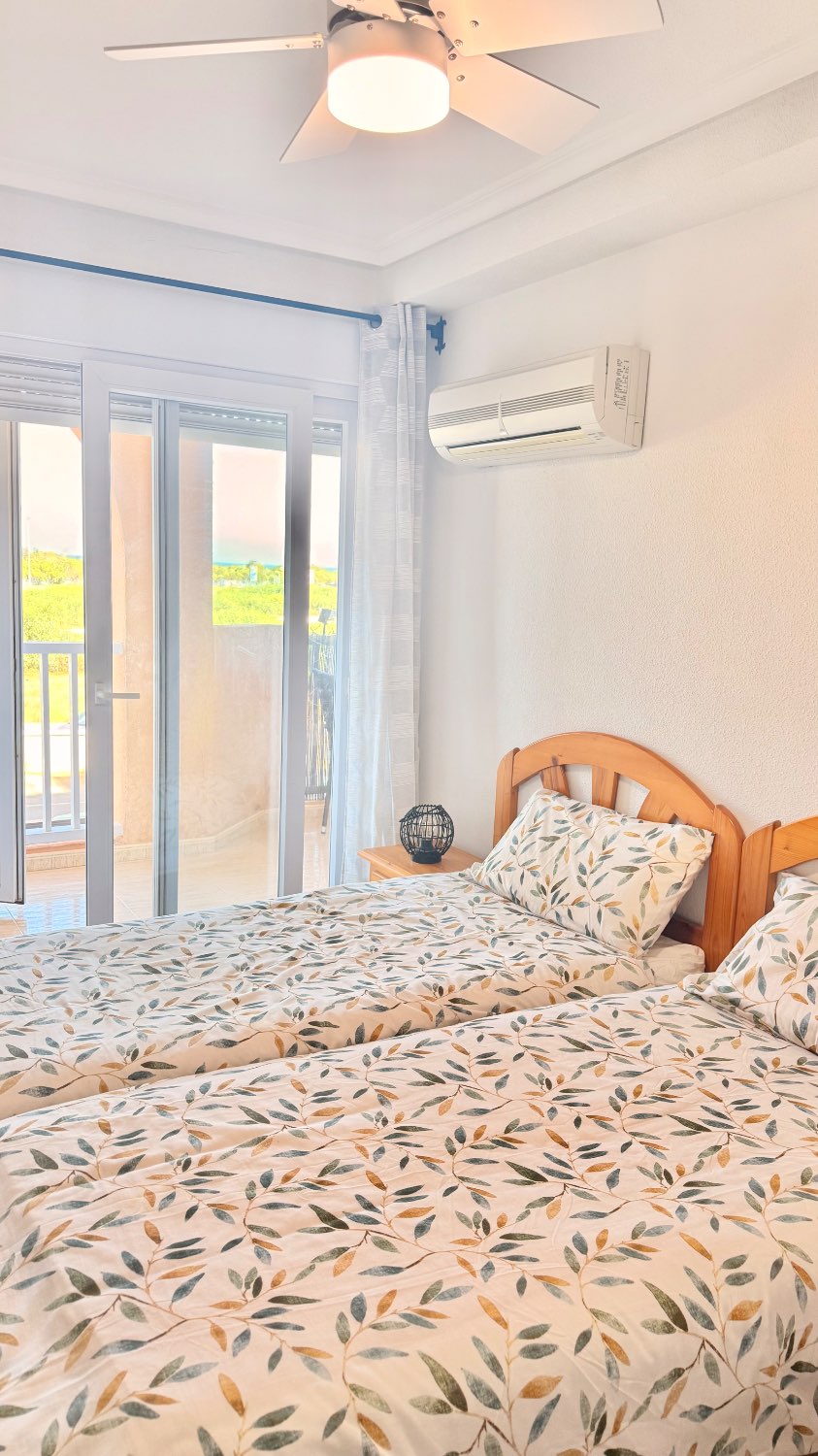 Apartmán v prodeji in La Manga del Mar Menor