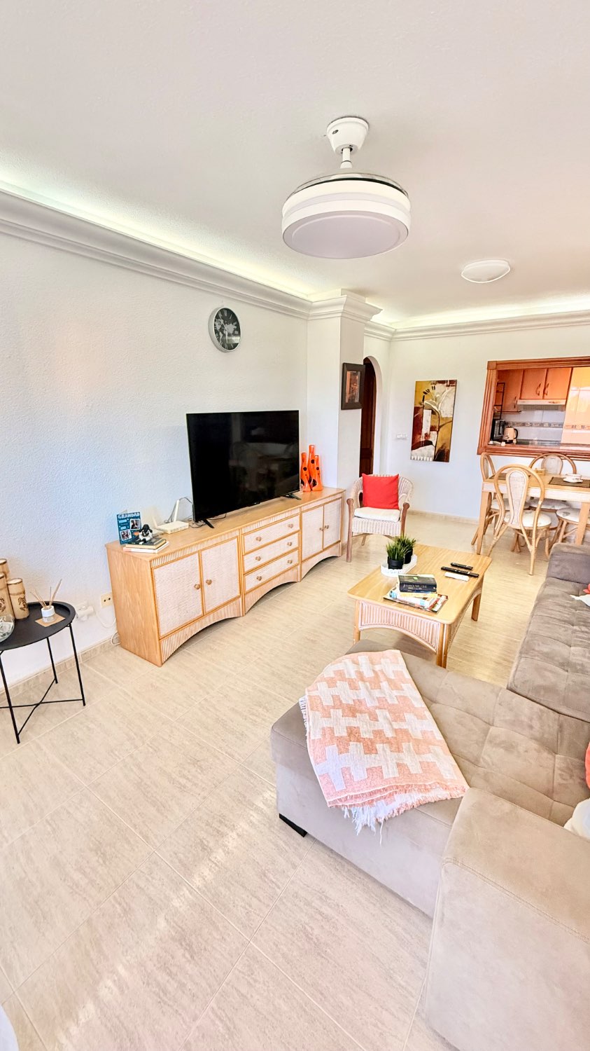 Apartmán v prodeji in La Manga del Mar Menor