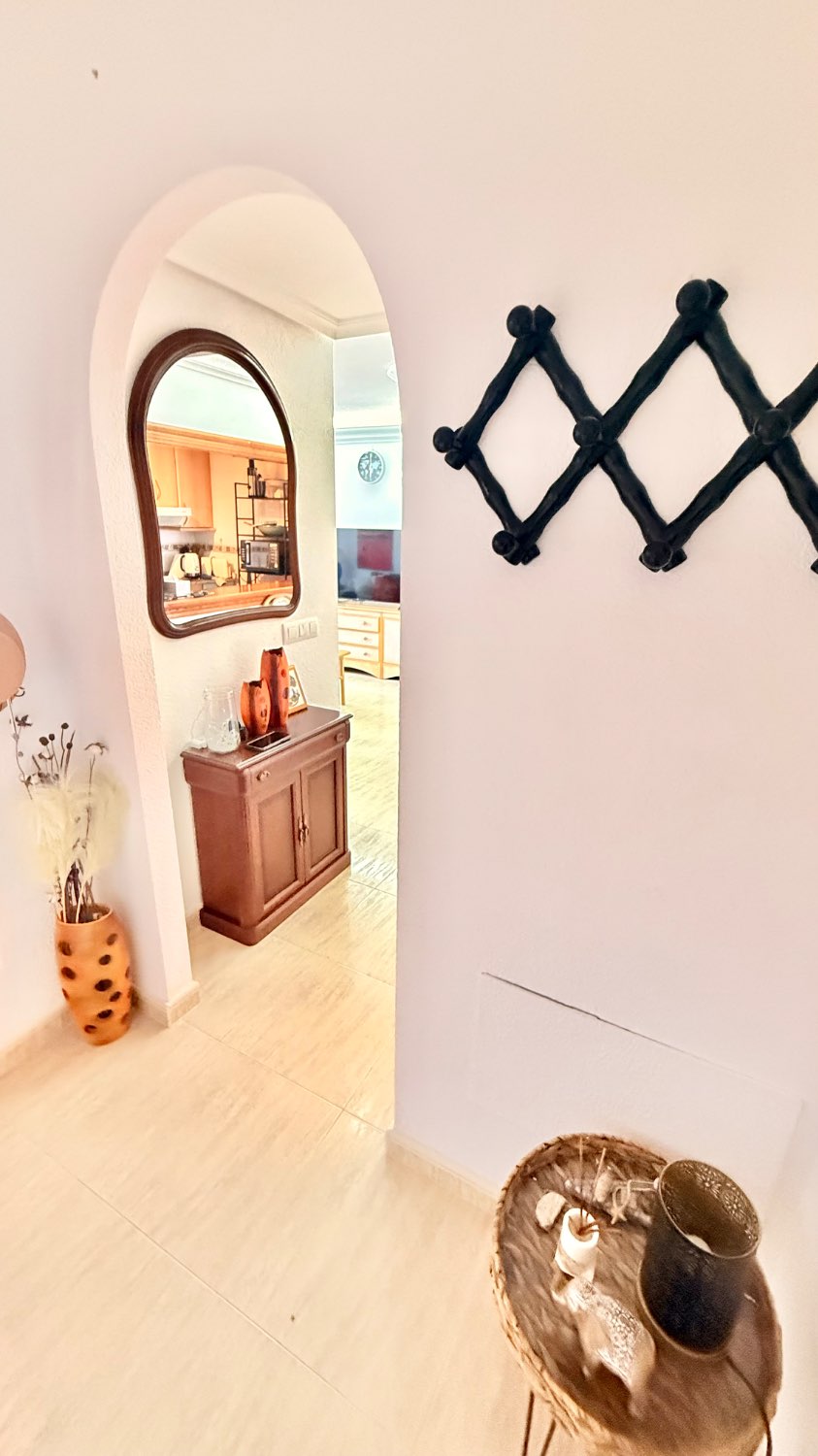Apartmán v prodeji in La Manga del Mar Menor