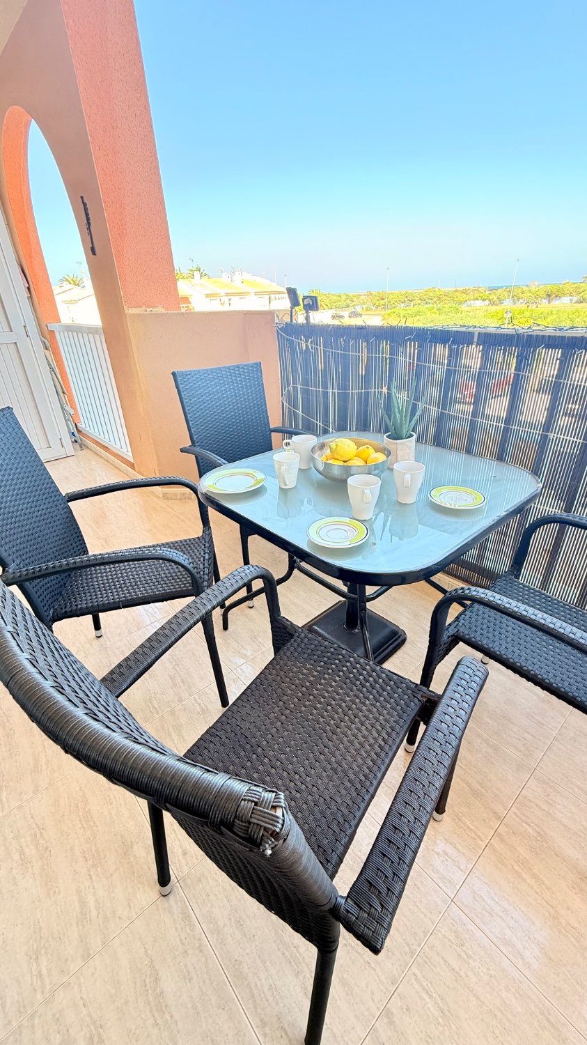 Apartmán v prodeji in La Manga del Mar Menor