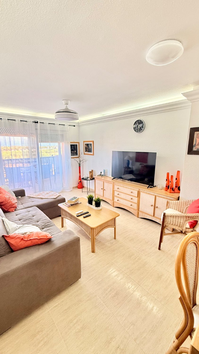 Apartmán v prodeji in La Manga del Mar Menor