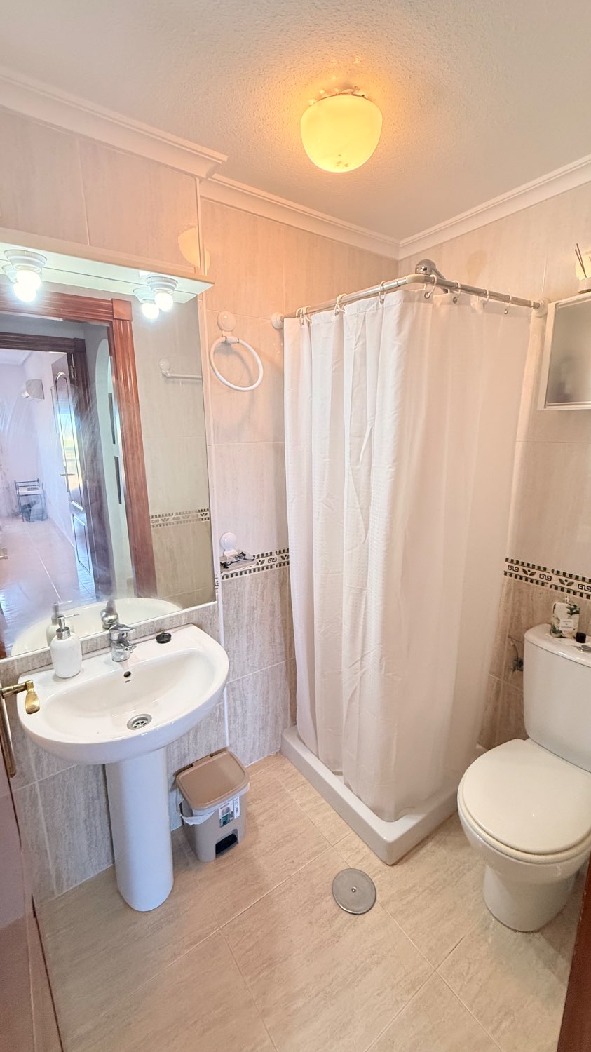 Apartmán v prodeji in La Manga del Mar Menor