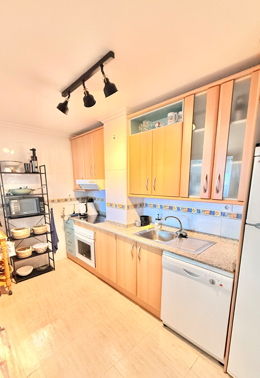 Apartmán v prodeji in La Manga del Mar Menor